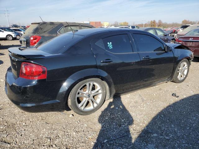Изображение 3 2014 DODGE AVENGER SE 2014 с VIN 1C3CDZAB8EN174693