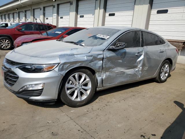 Obraz 1 z 2019 CHEVROLET MALIBU LT 2019 z VIN 1G1ZD5ST4KF116021