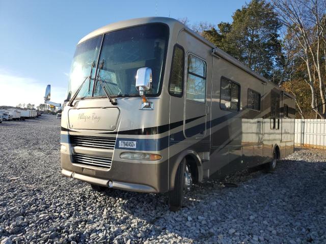 Obraz 2 z 2006 FREIGHTLINER CHASSIS M LINE MOTOR HOME 2006 z VIN 4UZACLBW76CX47550