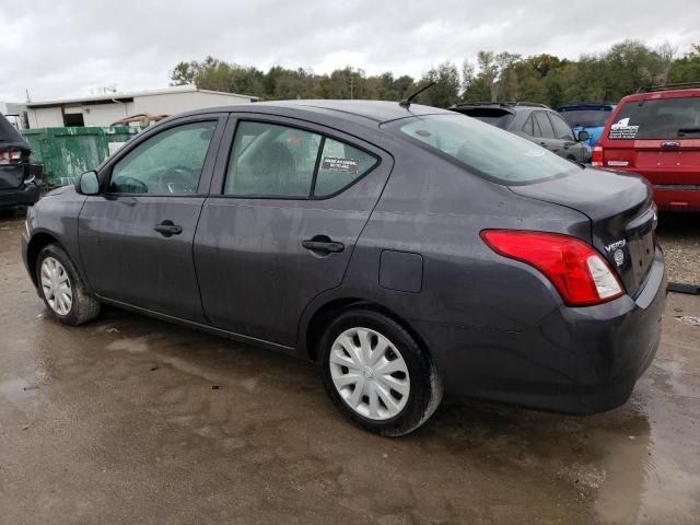 Image 2 of 2015 NISSAN VERSA S 2015 with VIN 3N1CN7APXFL820331