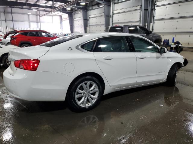Image 3 of 2016 CHEVROLET IMPALA LT 2016 with VIN 2G1105SA0G9173338