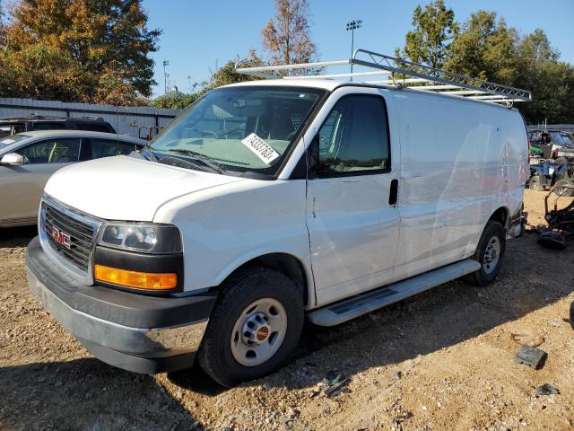 2017 GMC SAVANA G2500 2017 image