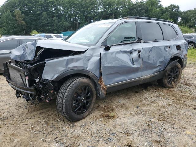 Изображение 1 2023 KIA TELLURIDE SX 2023 с VIN 5XYP5DGC5PG348078