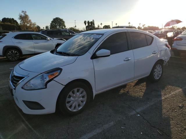 Image 1 of 2015 NISSAN VERSA S 2015 with VIN 3N1CN7AP7FL813563