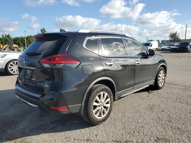 Image 3 of 2020 NISSAN ROGUE S 2020 with VIN JN8AT2MT8LW009918