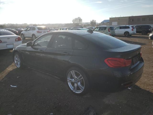 Image 2 of 2018 BMW 440XI GRAN COUPE 2018 with VIN WBA4J7C54JBH14931