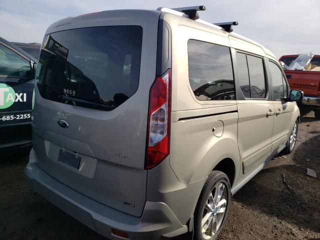 Image 3 of 2015 FORD TRANSIT CONNECT XLT 2015 with VIN NM0GE9F79F1195282