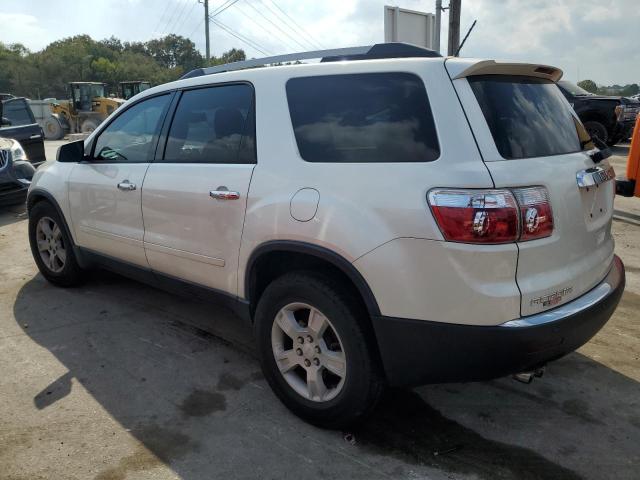 Obraz 2 z 2012 GMC ACADIA SLE 2012 z VIN 1GKKRPED7CJ224842