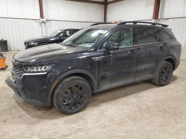 Image 1 of 2022 KIA SORENTO S 2022 with VIN 5XYRLDLC4NG085096