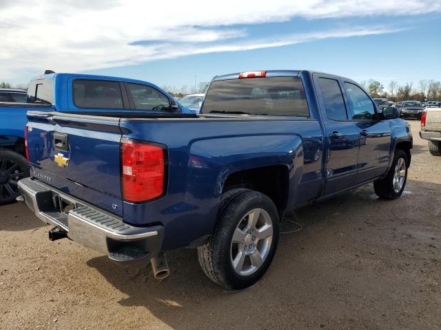 Image 3 of 2017 CHEVROLET SILVERADO C1500 LT 2017 with VIN 1GCRCREC2HZ288231