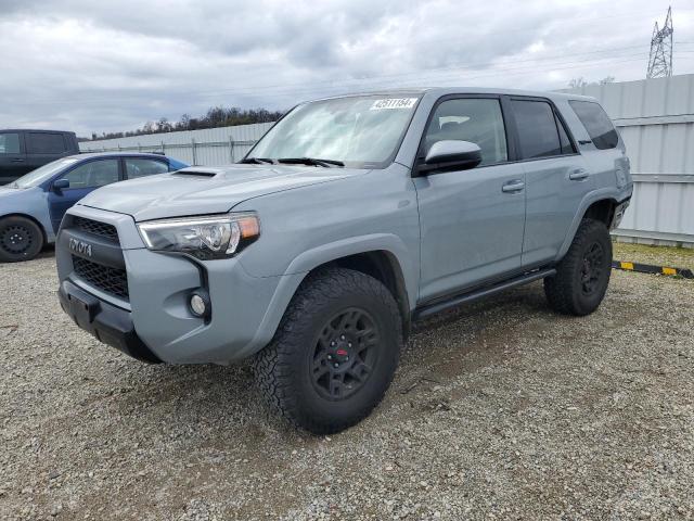 Image 1 of 2017 TOYOTA 4RUNNER SR5/SR5 PREMIUM 2017 with VIN JTEBU5JR7H5438368