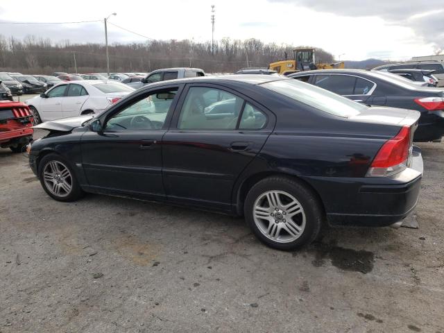 Изображение 2 2006 VOLVO S60 2.5T 2006 с VIN YV1RS592362537343
