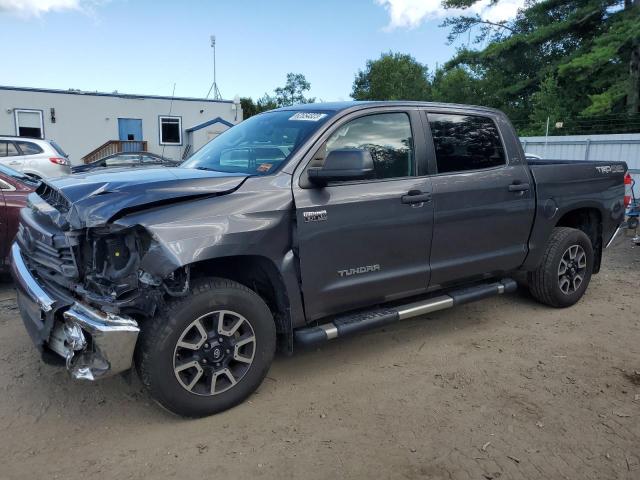 Изображение Toyota Tundra Crewmax Sr5 2015
