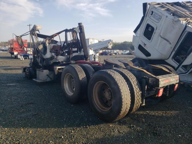 Изображение 3 2008 PETERBILT 367  2008 с VIN 1XPTD49X68D759442