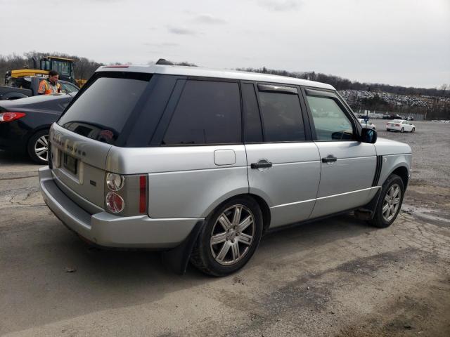 Obraz 3 z 2008 LAND ROVER RANGE ROVER HSE 2008 z VIN SALME15478A292619