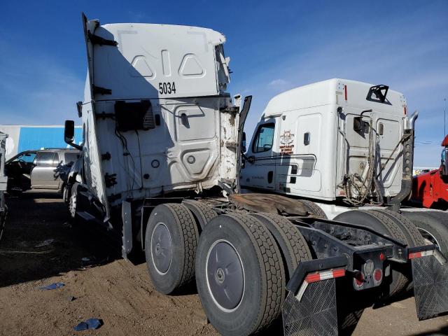 Изображение 3 2023 FREIGHTLINER CASCADIA 126  2023 с VIN 3AKJHHDR8PSNV2291
