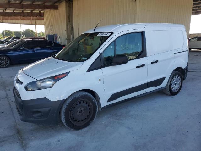 Image 1 of 2015 FORD TRANSIT CONNECT XL 2015 with VIN NM0LE6E79F1175516