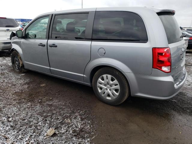 Изображение 2 2020 DODGE GRAND CARAVAN SE 2020 с VIN 2C4RDGBG0LR221784