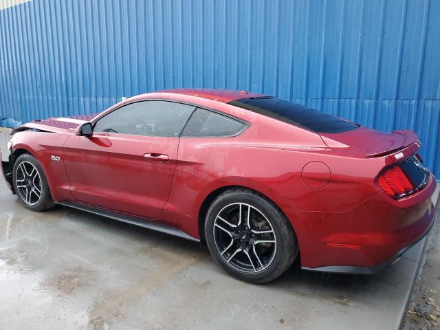 Obraz 2 z 2016 FORD MUSTANG GT 2016 z VIN 1FA6P8CF2G5245938