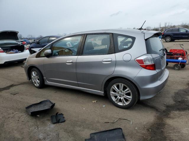 Obraz 2 z 2009 HONDA FIT SPORT 2009 z VIN JHMGE87449S049371
