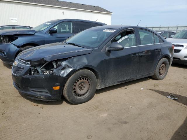 2011 CHEVROLET CRUZE LS 2011 image