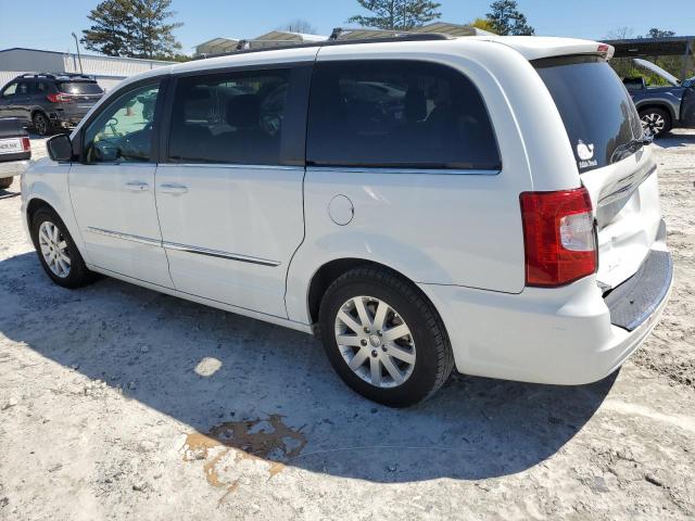 Изображение 2 2014 CHRYSLER TOWN & COUNTRY TOURING 2014 с VIN 2C4RC1BGXER368407