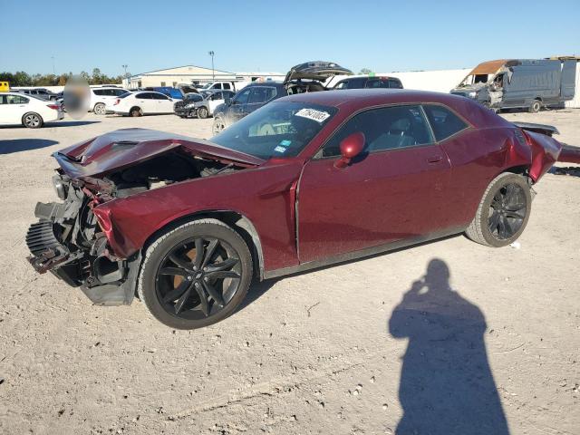 Изображение 1 2018 DODGE CHALLENGER SXT 2018 с VIN 2C3CDZAG3JH204455