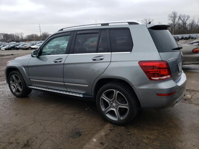 Image 2 of 2013 MERCEDES-BENZ GLK 250 BLUETEC 2013 with VIN WDCGG0EB9DG096979