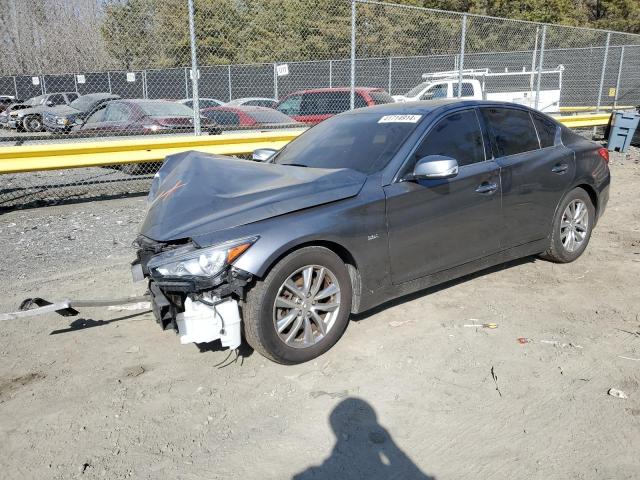 Obraz 2017 INFINITI Q50 PREMIUM 2017
