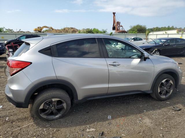 Image 3 of 2018 HONDA HR-V EX 2018 with VIN 3CZRU6H51JM723573