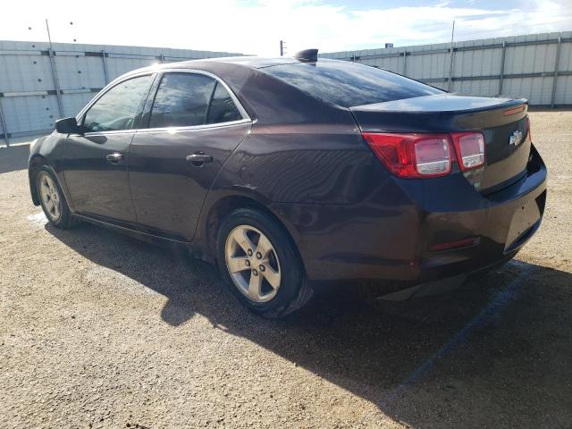 Изображение 2 2015 CHEVROLET MALIBU 1LT 2015 с VIN 1G11C5SL9FF277356