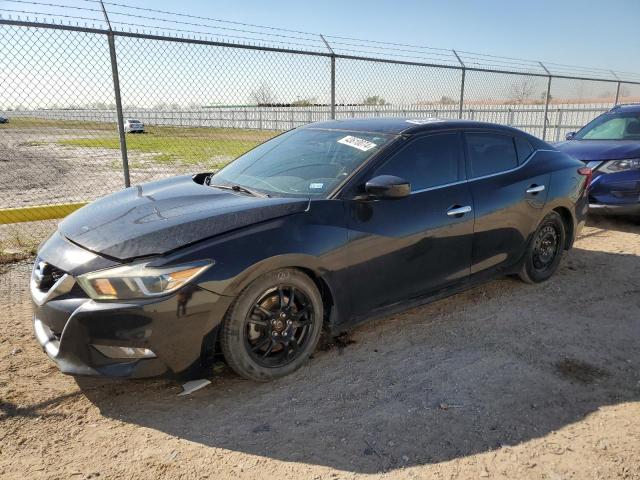 2017 NISSAN MAXIMA 3.5S 2017 image