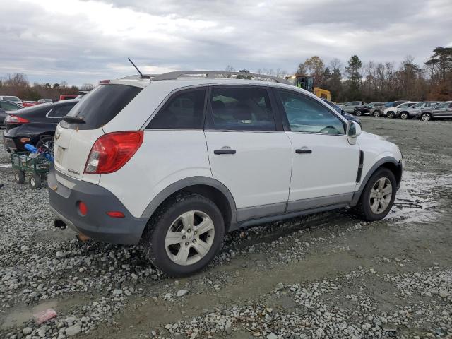 Изображение 3 2013 CHEVROLET CAPTIVA LS 2013 с VIN 3GNAL2EK2DS579595
