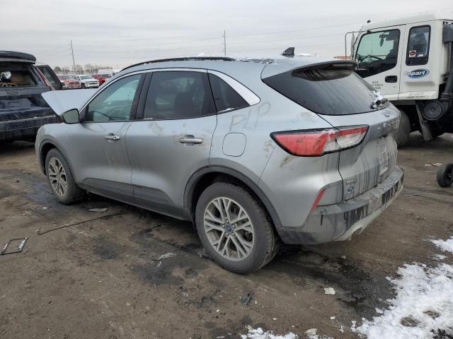 Obraz 2 z 2021 FORD ESCAPE SEL 2021 z VIN 1FMCU9H63MUA51419