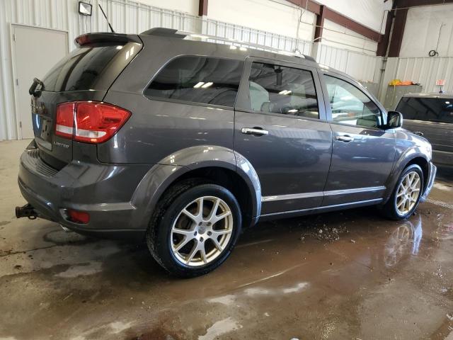 Image 3 of 2014 DODGE JOURNEY LIMITED 2014 with VIN 3C4PDDDG7ET221266