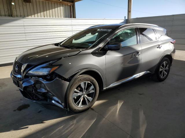 Image 1 of 2023 NISSAN MURANO SV 2023 with VIN 5N1AZ2BJ1PC115979