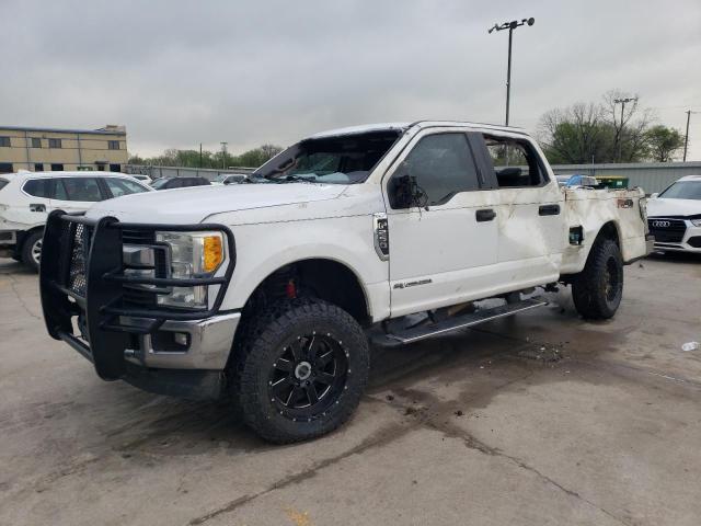 Изображение 1 2017 FORD F250 SUPER DUTY 2017 с VIN 1FT7W2BT7HEC61544