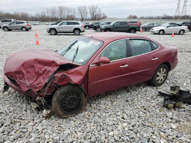 Obraz 1 z 2005 BUICK LACROSSE CX 2005 z VIN 2G4WC532551289301