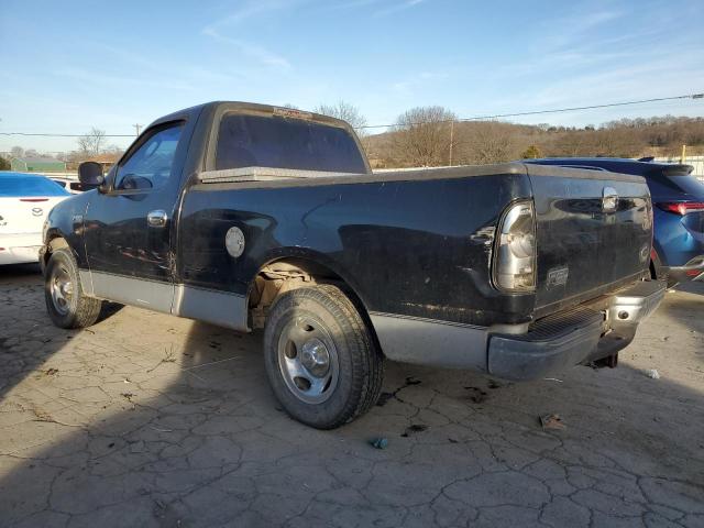 Obraz 2 z 2004 FORD F-150 HERITAGE CLASSIC 2004 z VIN 2FTRF17214CA96884