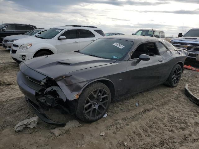 Изображение 2017 DODGE CHALLENGER R/T 2017