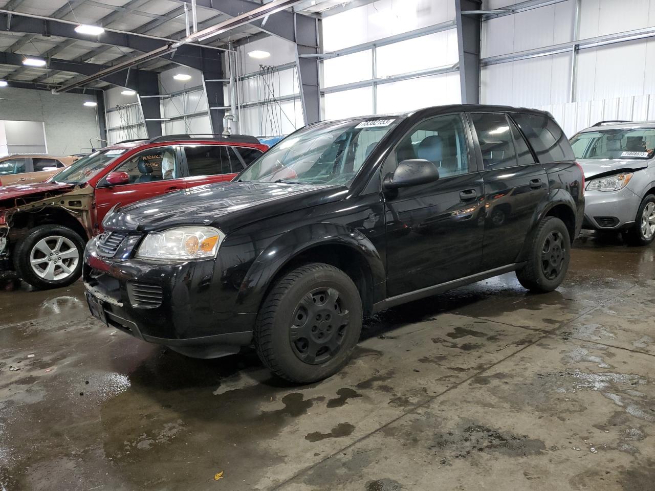 2007 SATURN VUE  2007 image