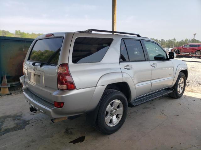Изображение 3 2005 TOYOTA 4RUNNER LIMITED 2005 с VIN JTEZU17R258027582