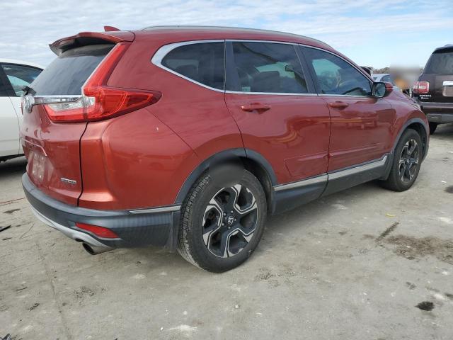 Изображение 3 2017 HONDA CR-V TOURING 2017 с VIN 2HKRW1H99HH504642