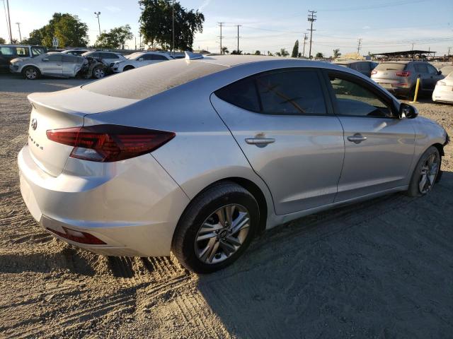 Obraz 3 z 2019 HYUNDAI ELANTRA SEL 2019 z VIN 5NPD84LF0KH447726