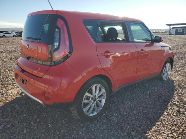 Изображение 3 2017 KIA SOUL + 2017 с VIN KNDJP3A5XH7461852