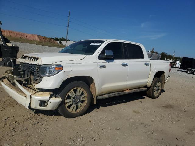 Obraz 2019 TOYOTA TUNDRA CREWMAX 1794 2019