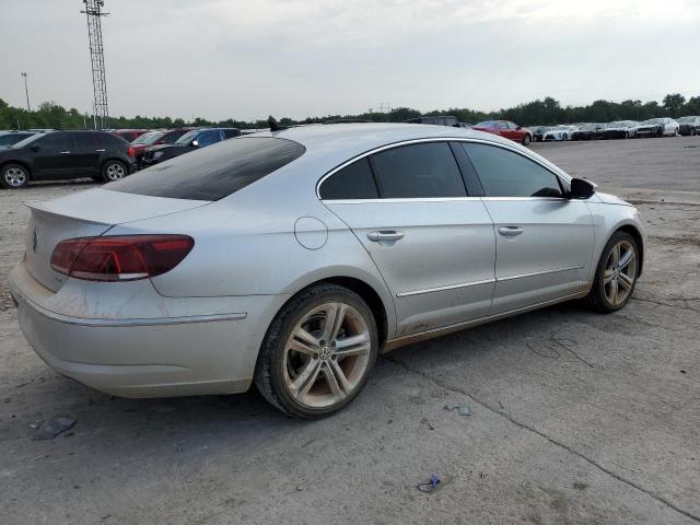 Image 3 of 2013 VOLKSWAGEN CC SPORT 2013 with VIN WVWBN7AN4DE527660