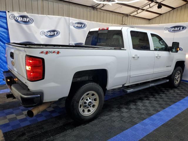 Obraz 3 z 2016 CHEVROLET SILVERADO K2500 HEAVY DUTY LT 2016 z VIN 1GC1KVE84GF145785