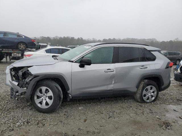Obraz 2021 TOYOTA RAV4 LE 2021