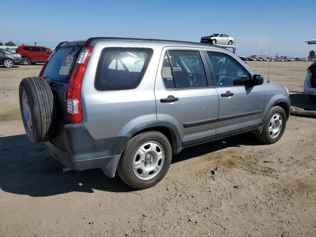Image 3 of 2006 HONDA CR-V LX 2006 with VIN JHLRD68526C003457